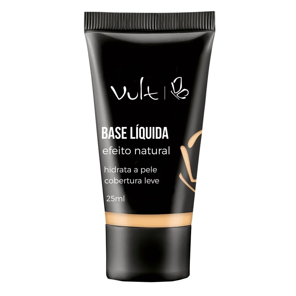 Vult Base Liq Nat N.01