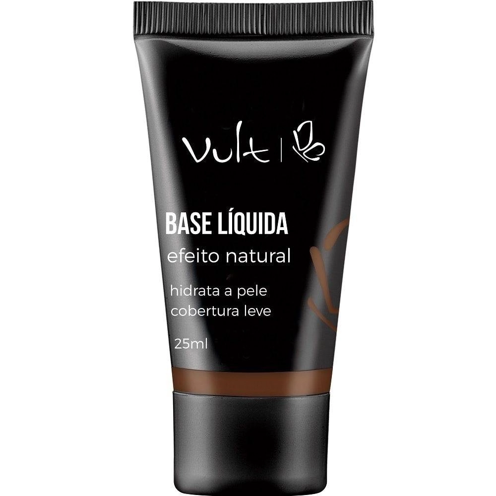 Vult Base Liq Nat N.08