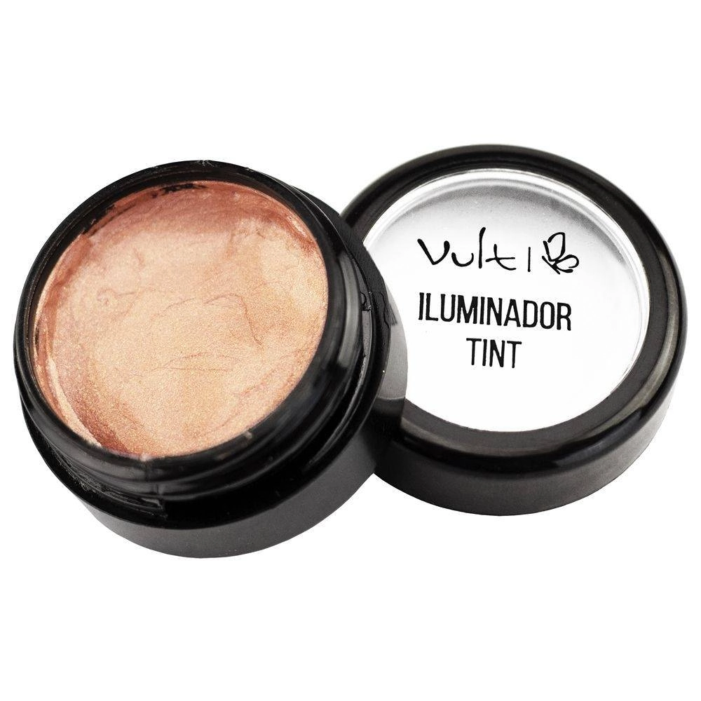 Iluminador Tint Vult Geleia