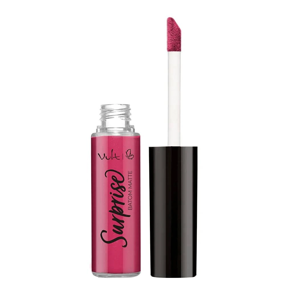 Vult Bt Surprise Matte Fantasticpink