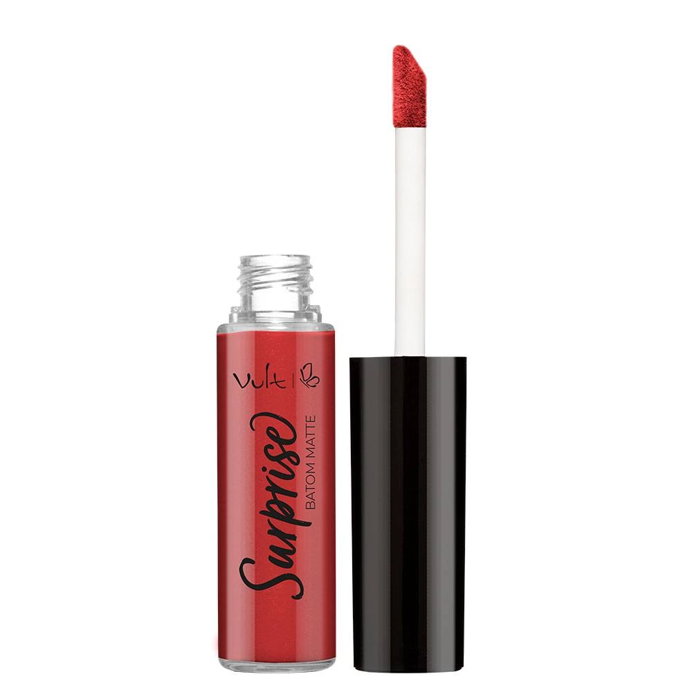 Vult Bt Surprise Matte Illusionred