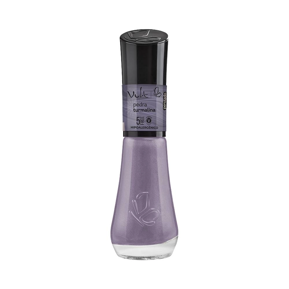 5Free Vult - Esmalte Cremoso - Pedra Turmalina