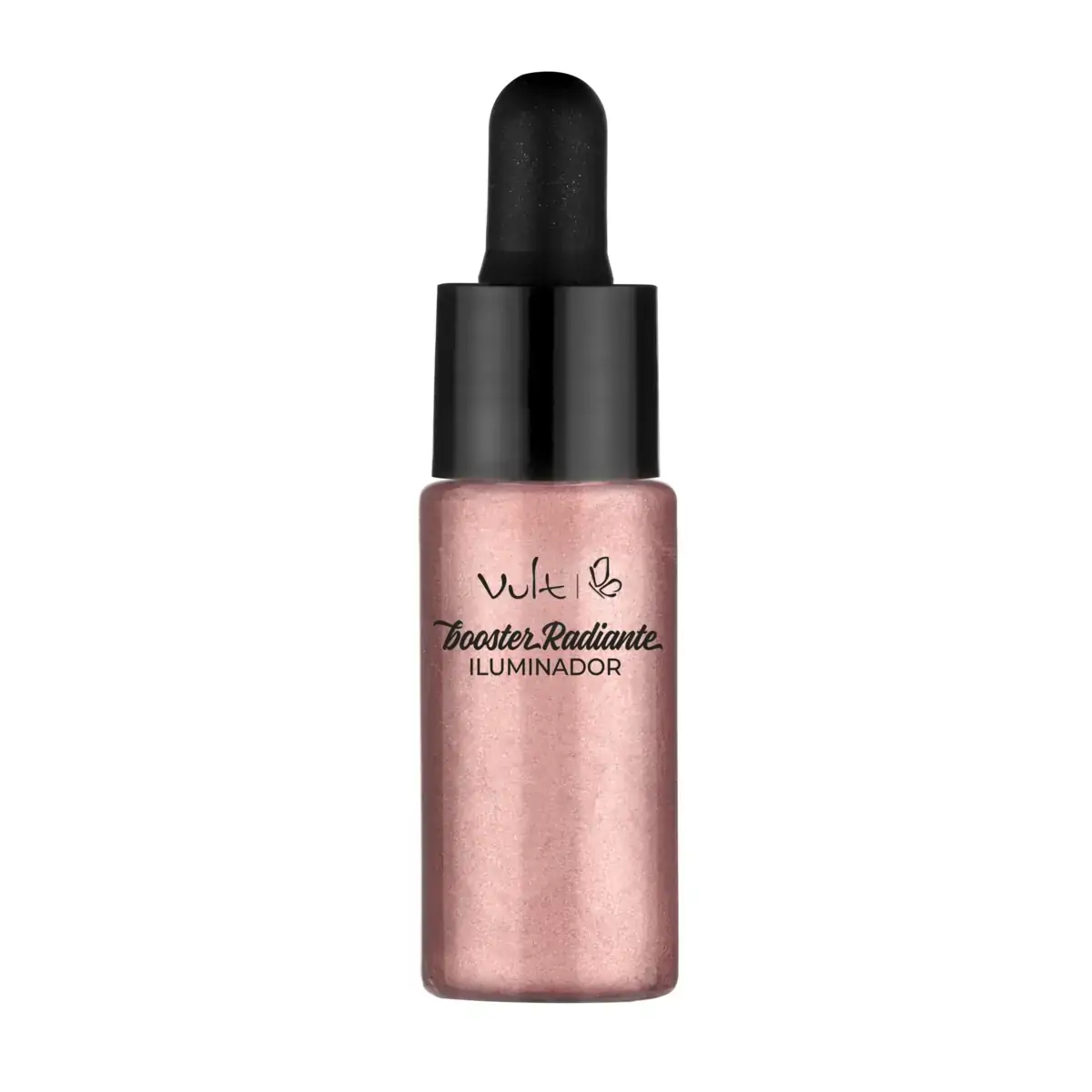 Vult - Iluminador Liq. Facial Booster Radiante Bronze 19g