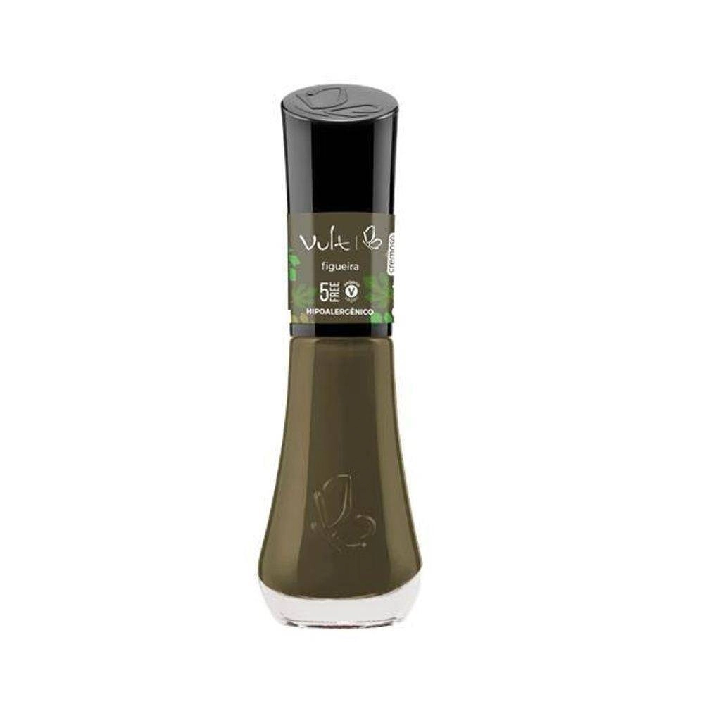 Esmalte Vult Nails 5 Free Figueira 8ml