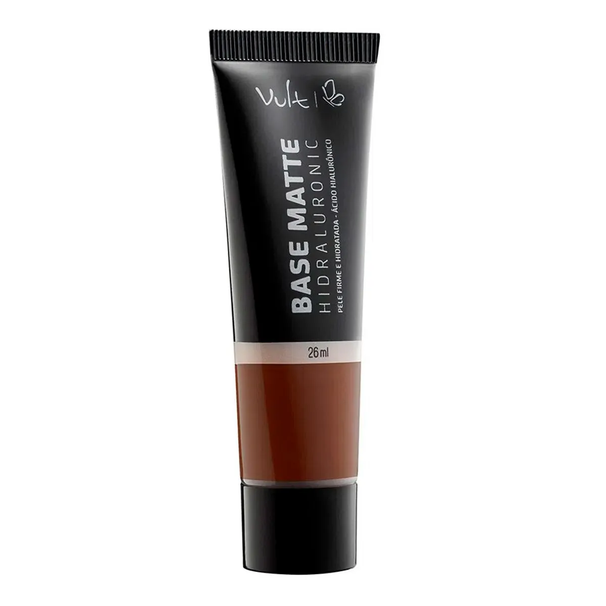 Base Matte Vult C/ Acido Hialuronico Q120 26ml