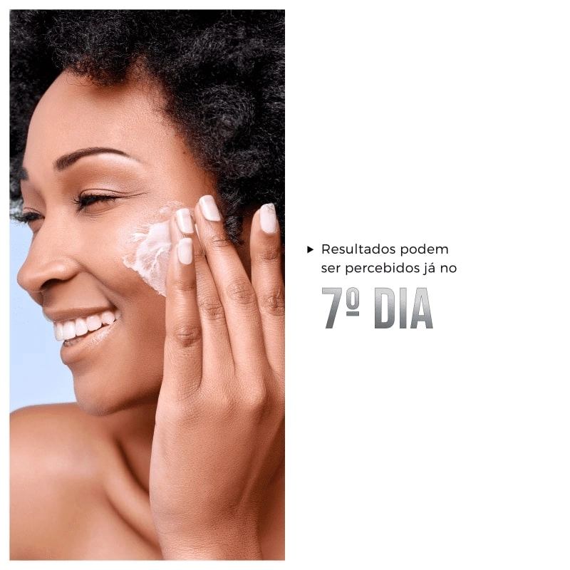 Vult Creme Facial Hidranutre Antissinais - 50g