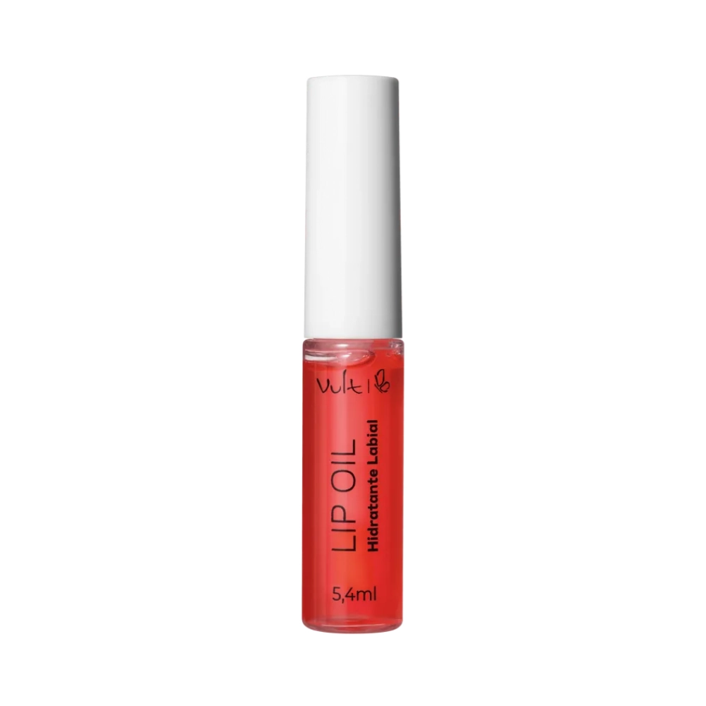 Lip Oil Hidratante Labial 1 Vult