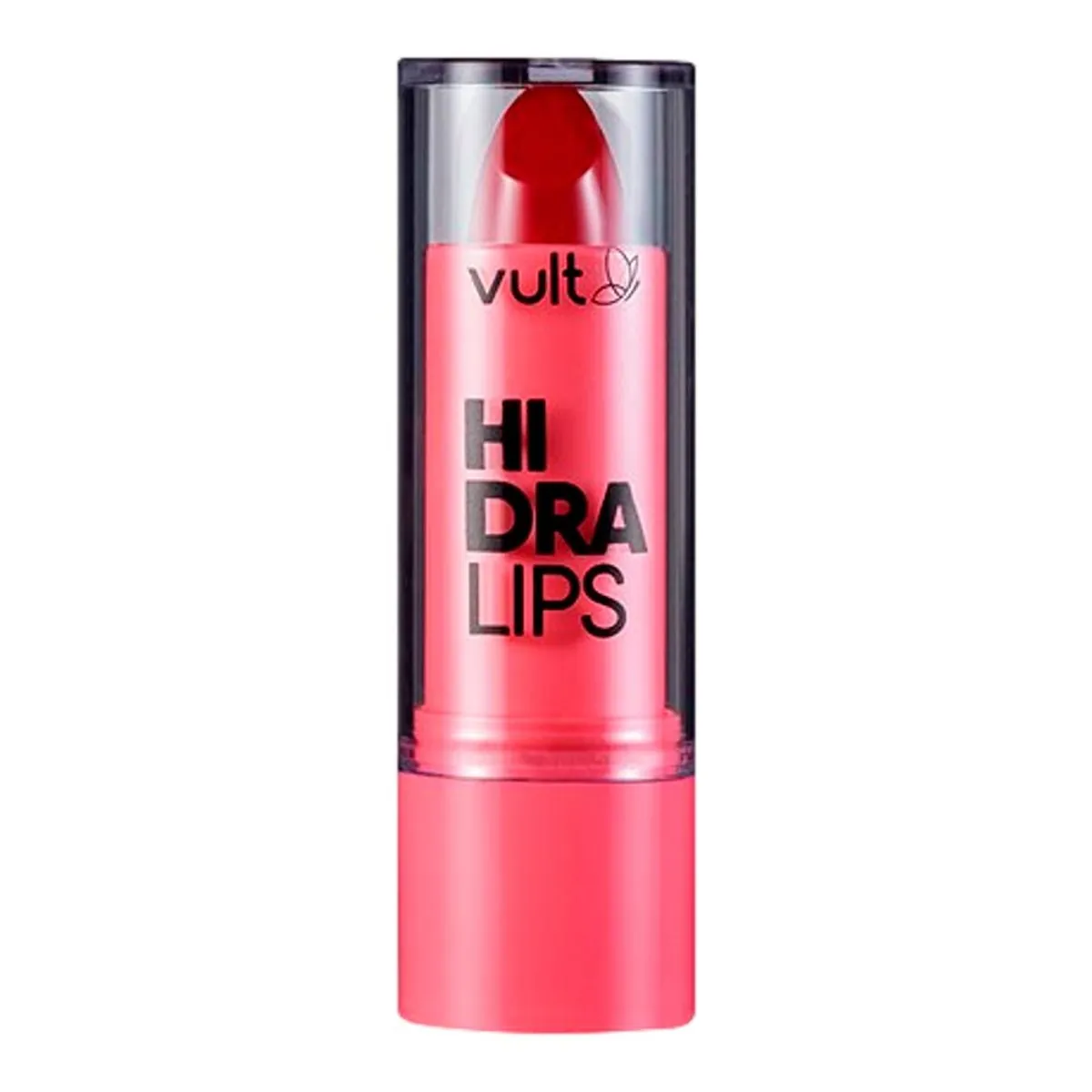 Batom Bastão Macadâmia Vult Hidra Lips 3,6g