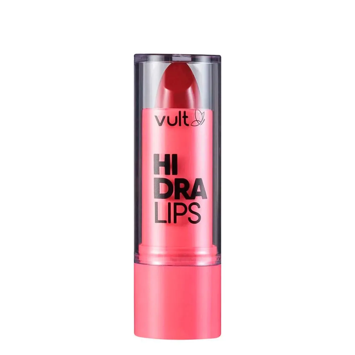 Vult Bt Hidra Lips Terracota Ambar