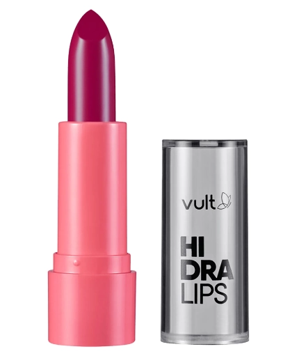 Vult Bt Hidra Lips Rosa Intenso
