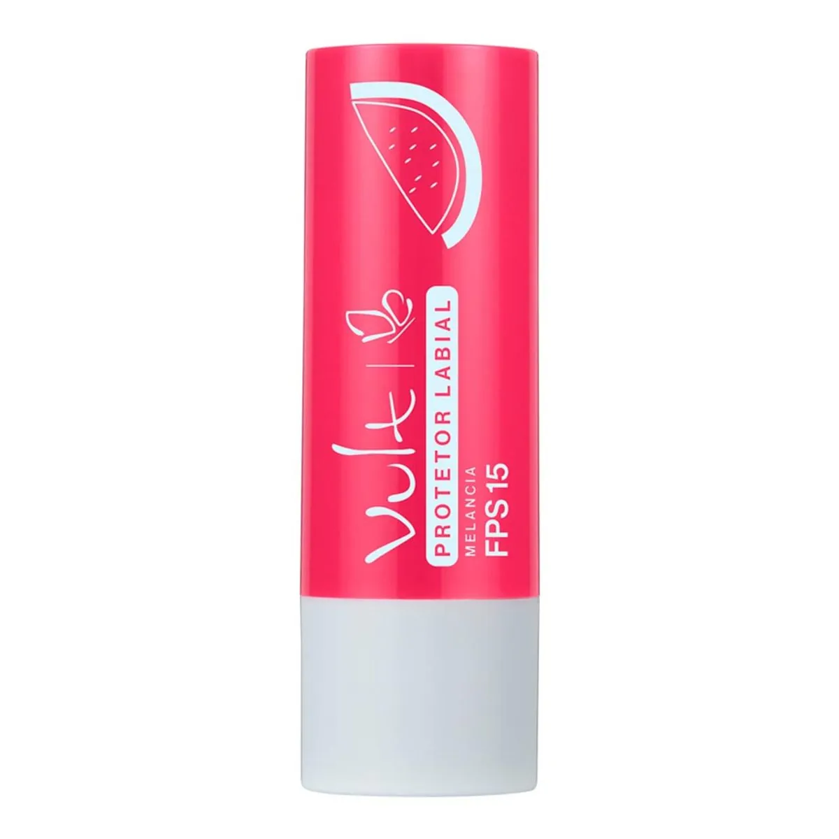 Protetor Labial Vult Melancia com 3,5g