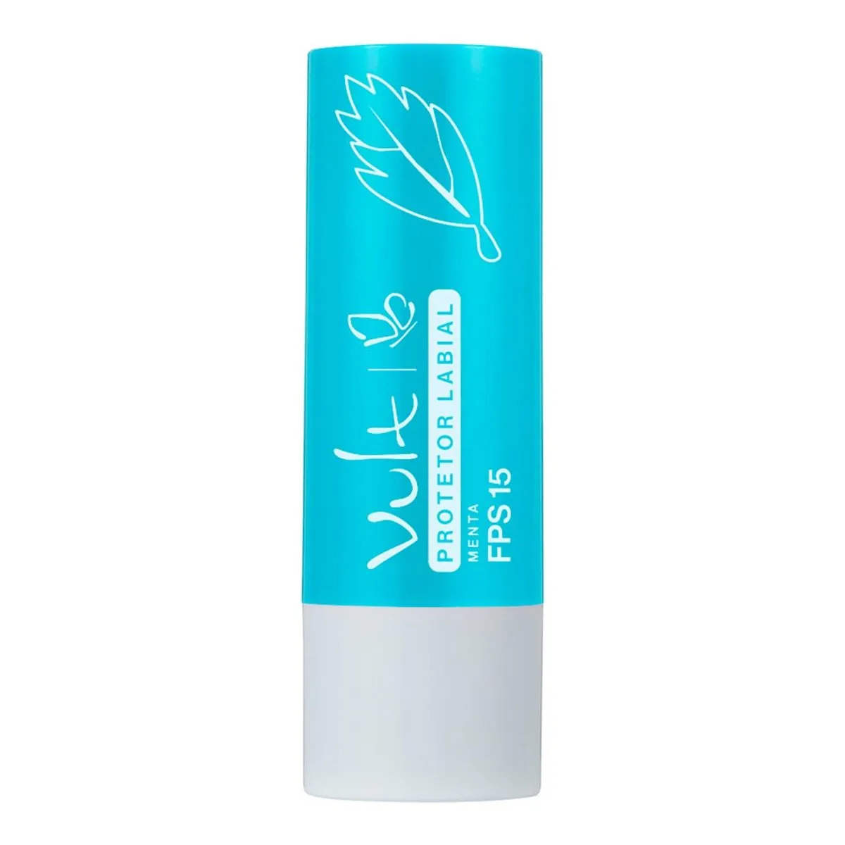 Protetor Labial Vult Menta com 3,5g