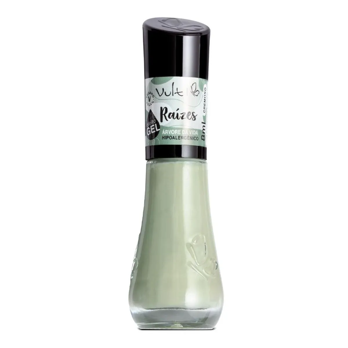 Esmalte Vult Árvore da Vida Brilhante Cremoso 8ml