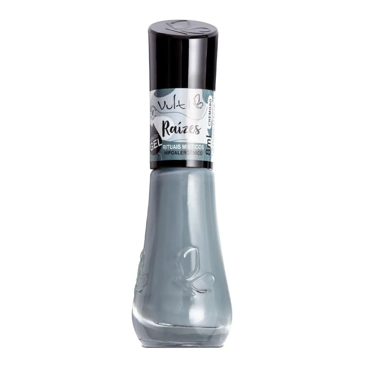 Esmalte Vult Rituais Místicos Brilhante Cremoso 8ml
