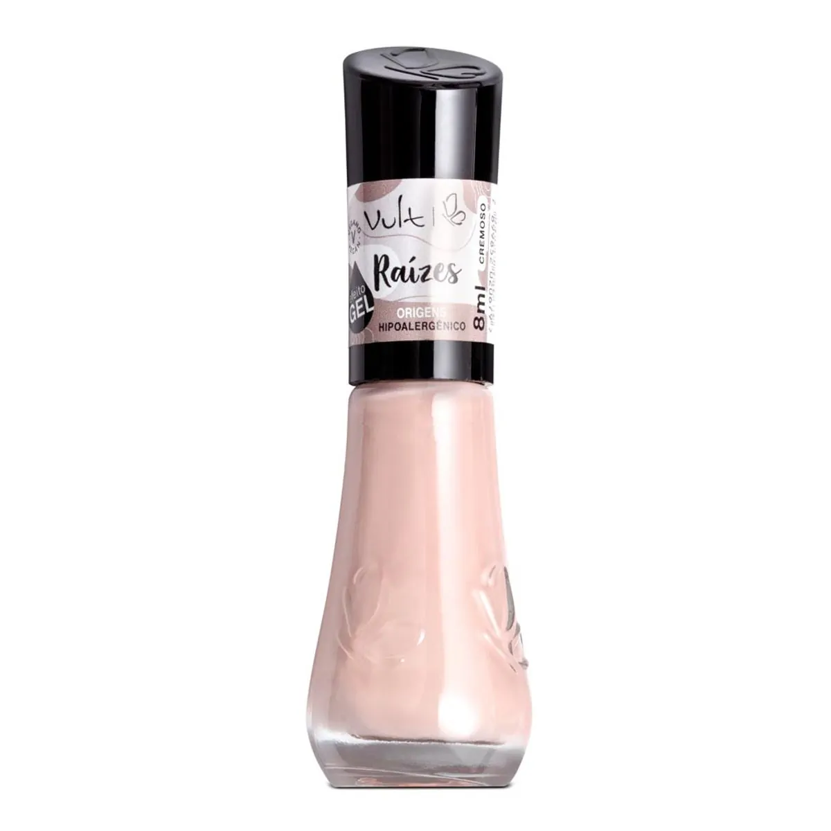 Esmalte Vult Origens Brilhante Cremoso 8ml