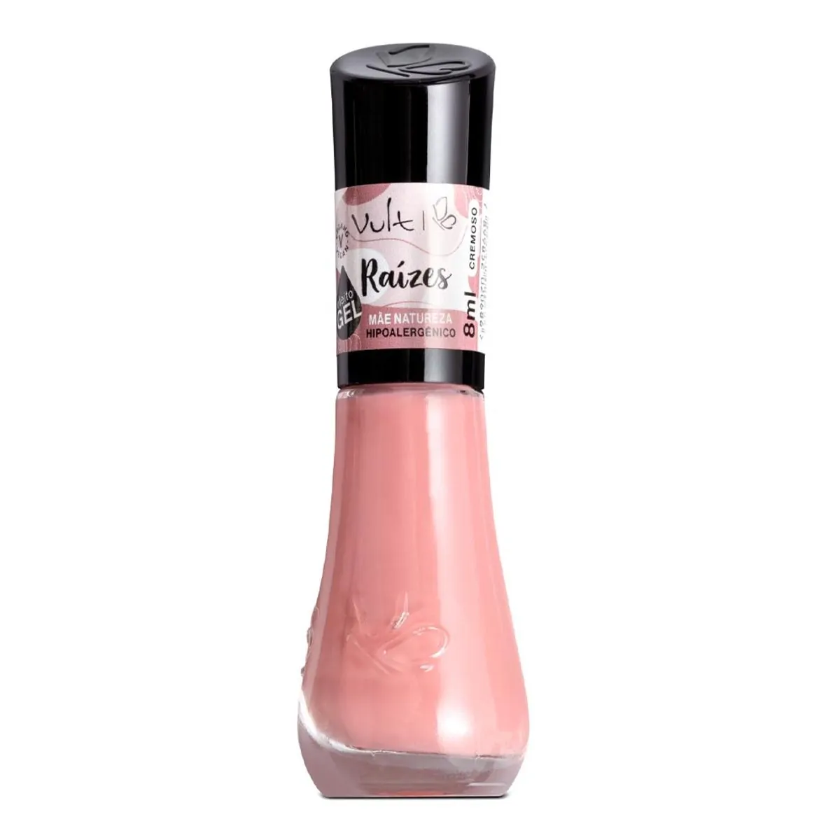 Esmalte Vult Mãe Natureza Brilhante Cremoso 8ml
