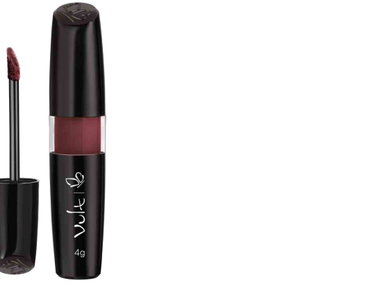 Vult Bt Liq Nano Hd Vermelho Rubi