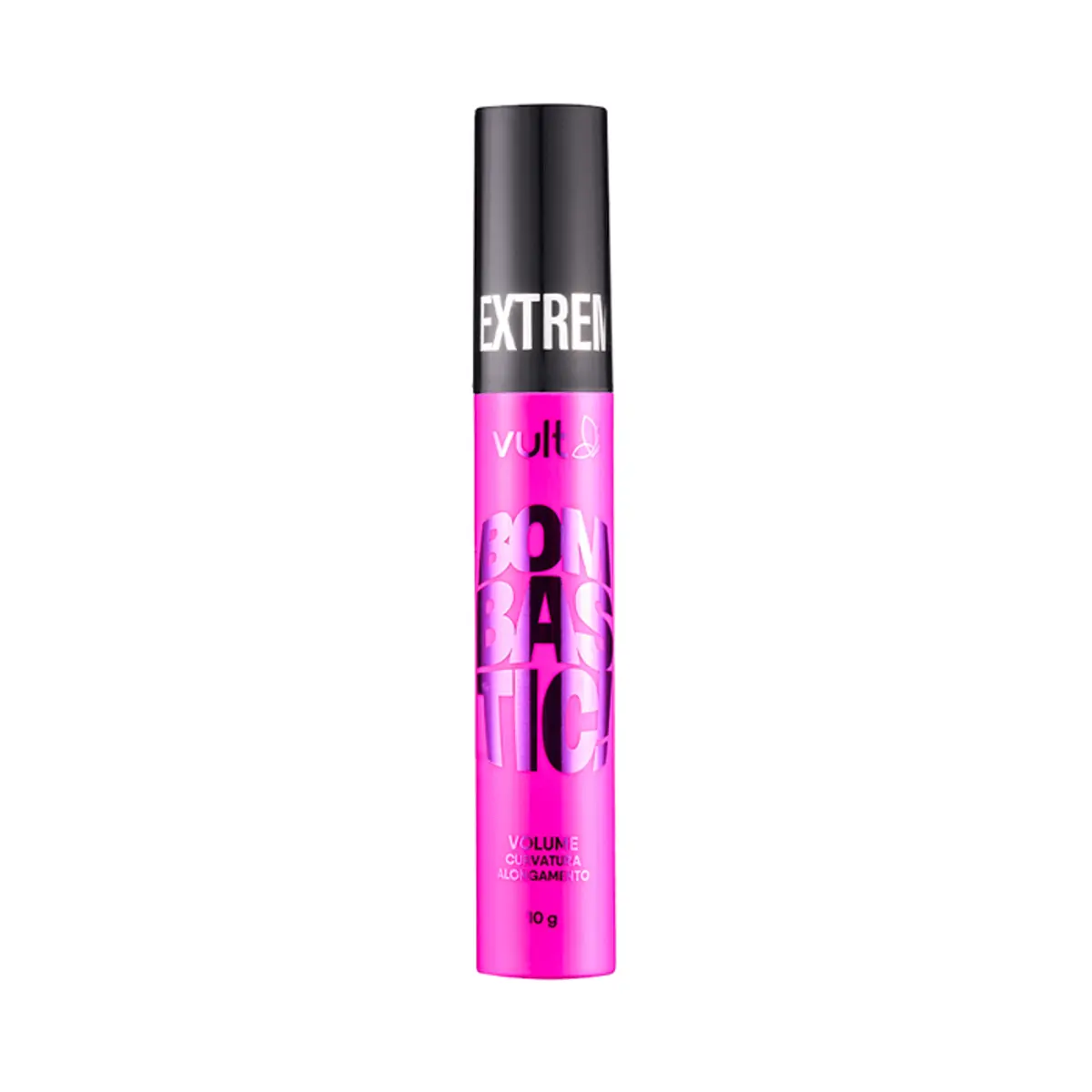 Mascara De Cilios Vult Extreme Bombastic 10g