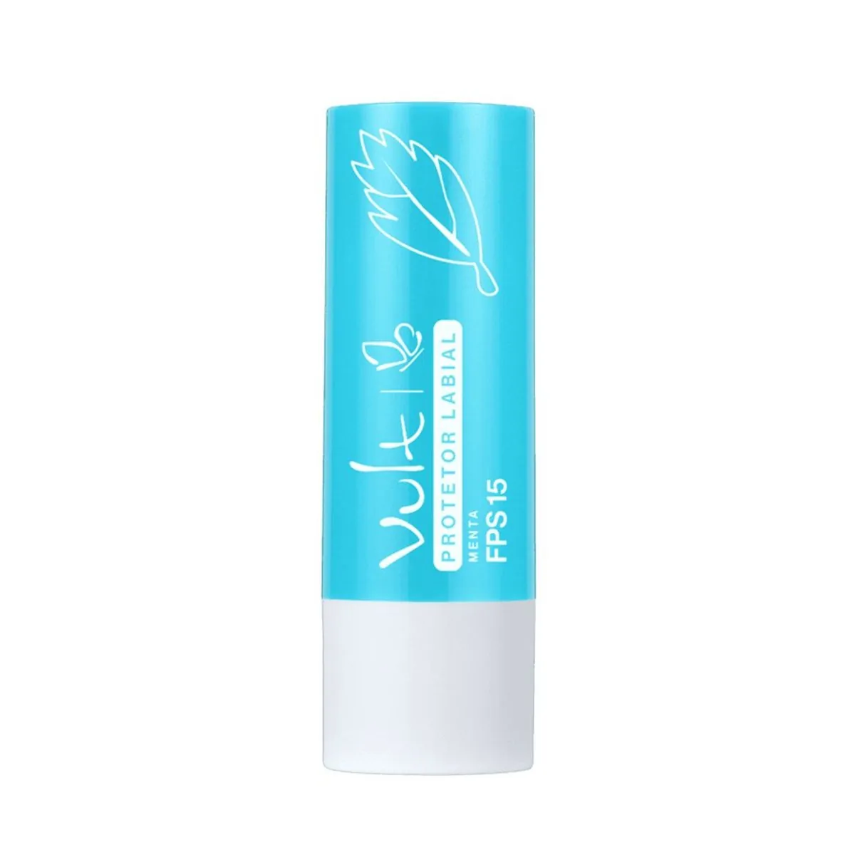 Cx Displ Vult Balm Lab Menta 8 Und