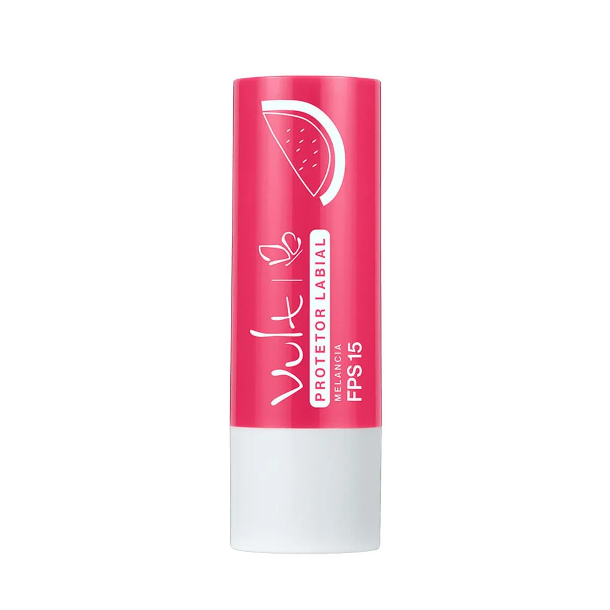 Cx Displ Vult Balm Lab Melancia 8 Und