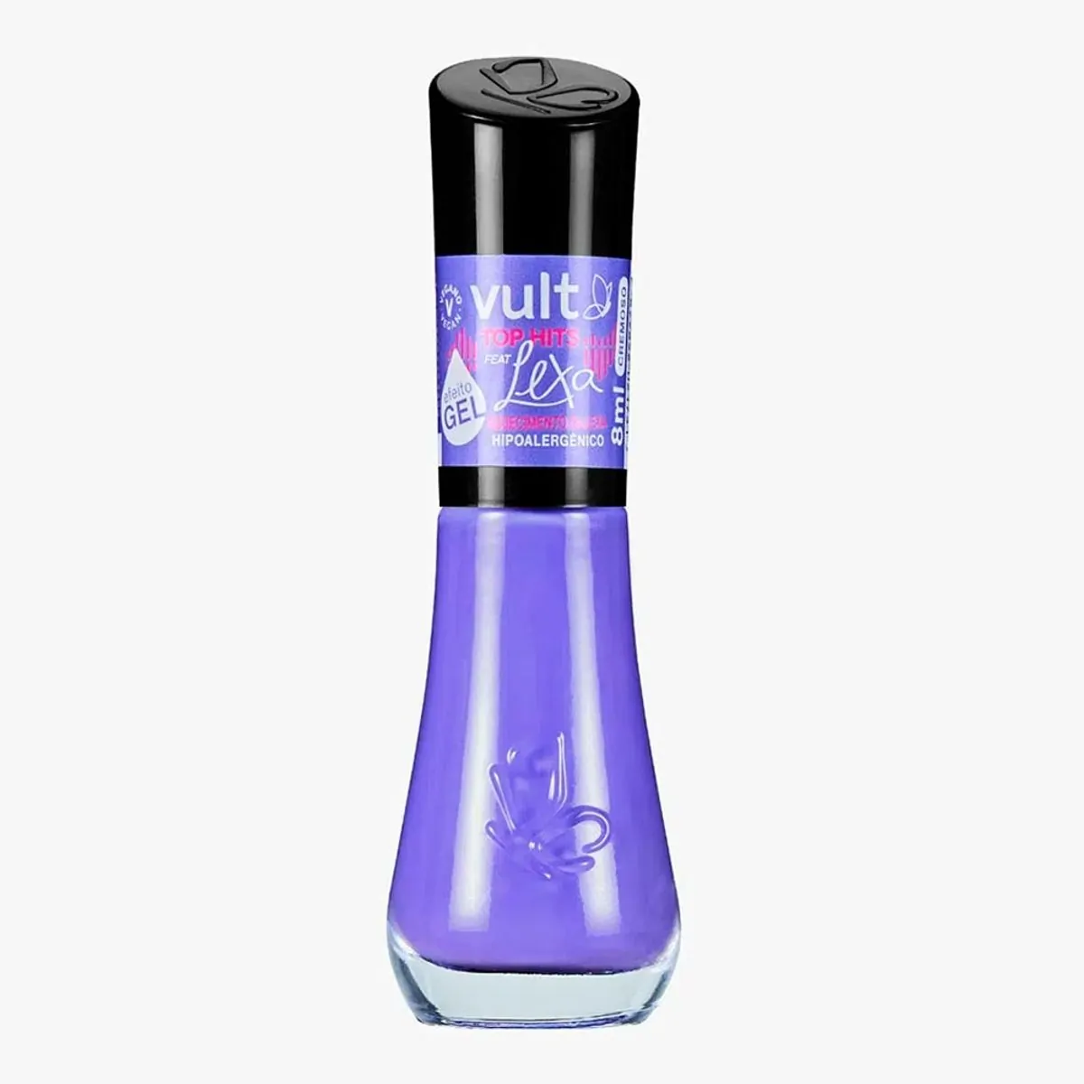 Vult Lexa Esm 5f Aquecimento Violeta