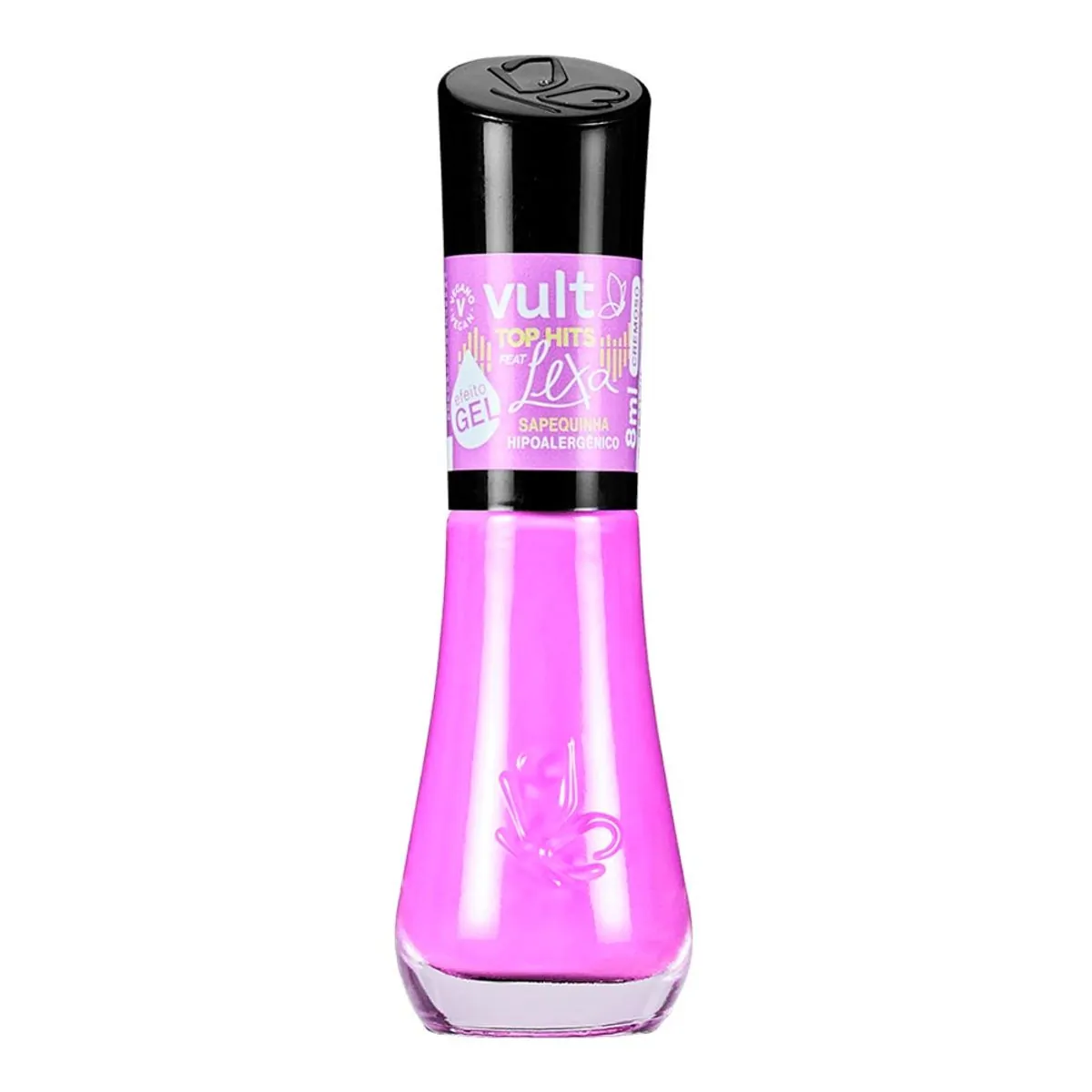 Vult Lexa Esm 5f Sapequinha Rosa