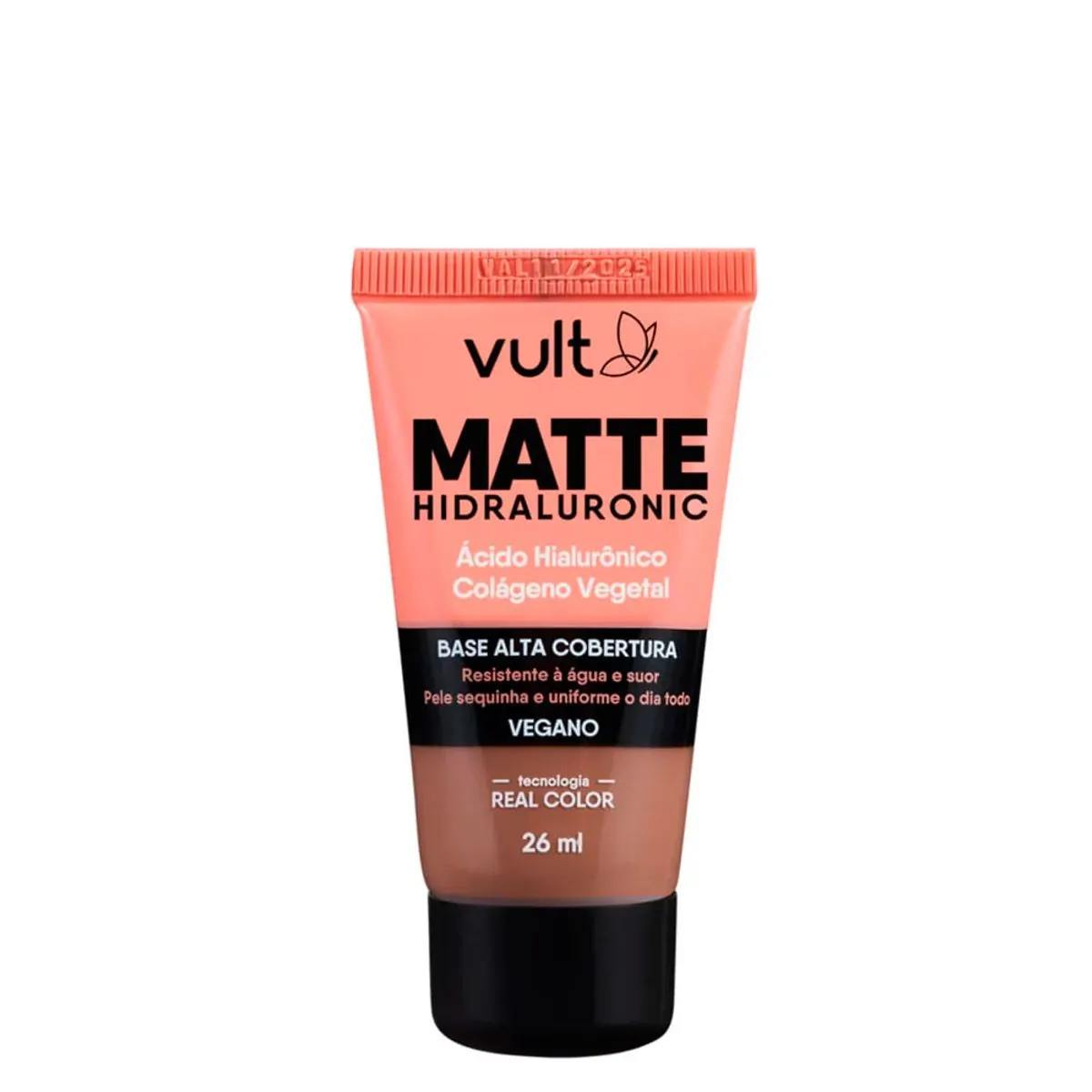 Vult Bas Liq Mat Hidralur V360 V2 26ml
