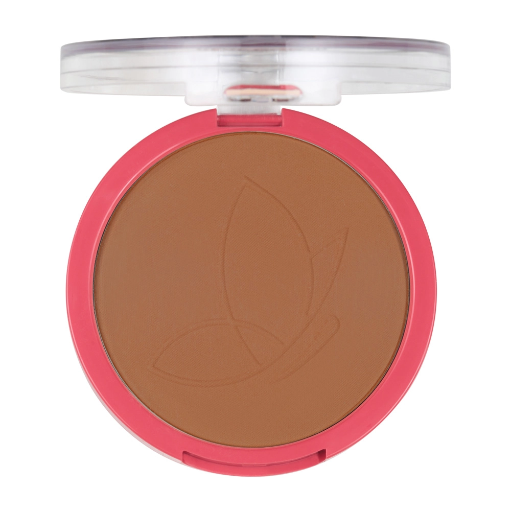 Pó Compacto Matte V480 Vult Ultra Fino 9g