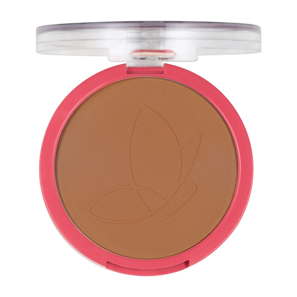 Pó Compacto Matte V460 Vult Ultra Fino 9g