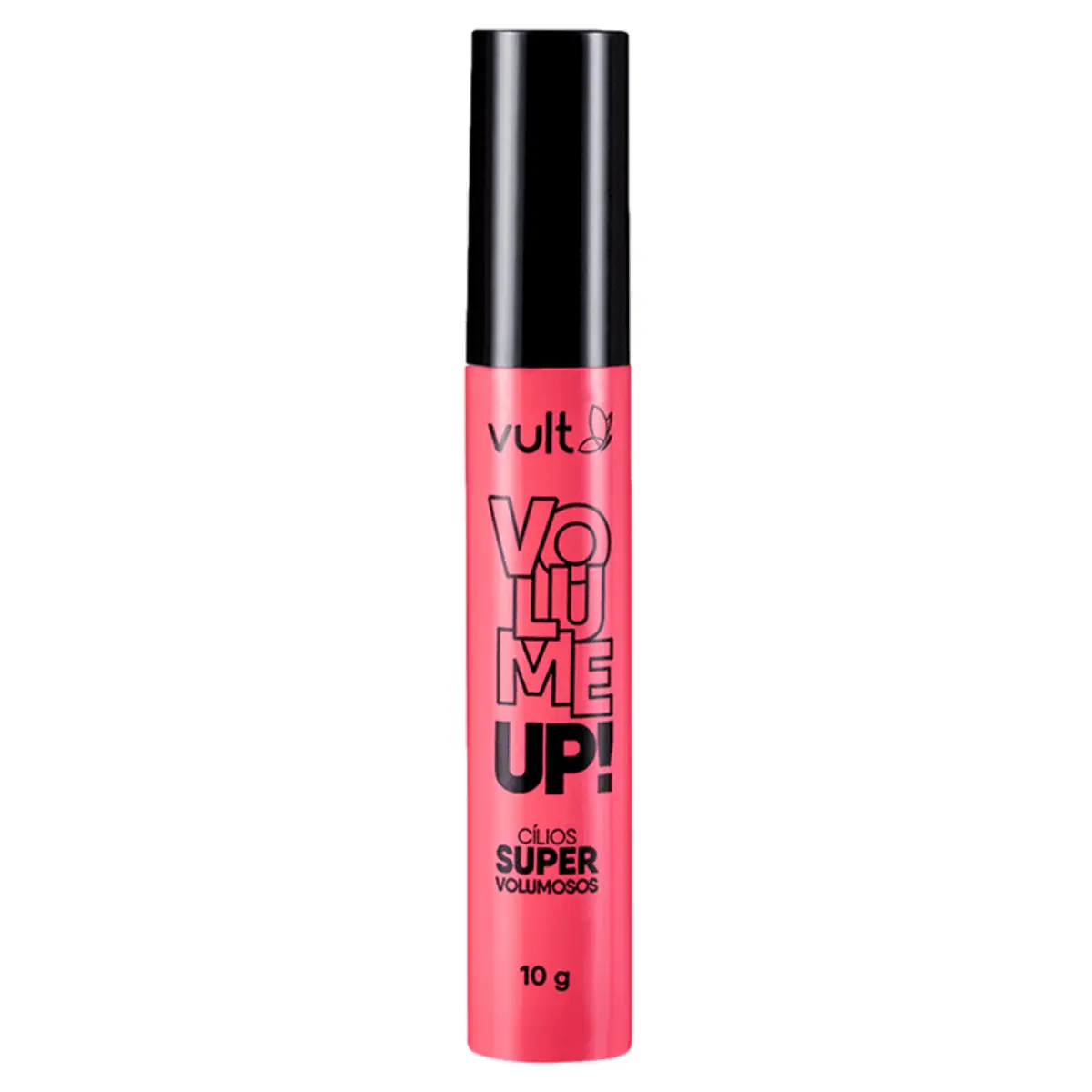 Máscara de Cilios Vult Volume Up! 10g