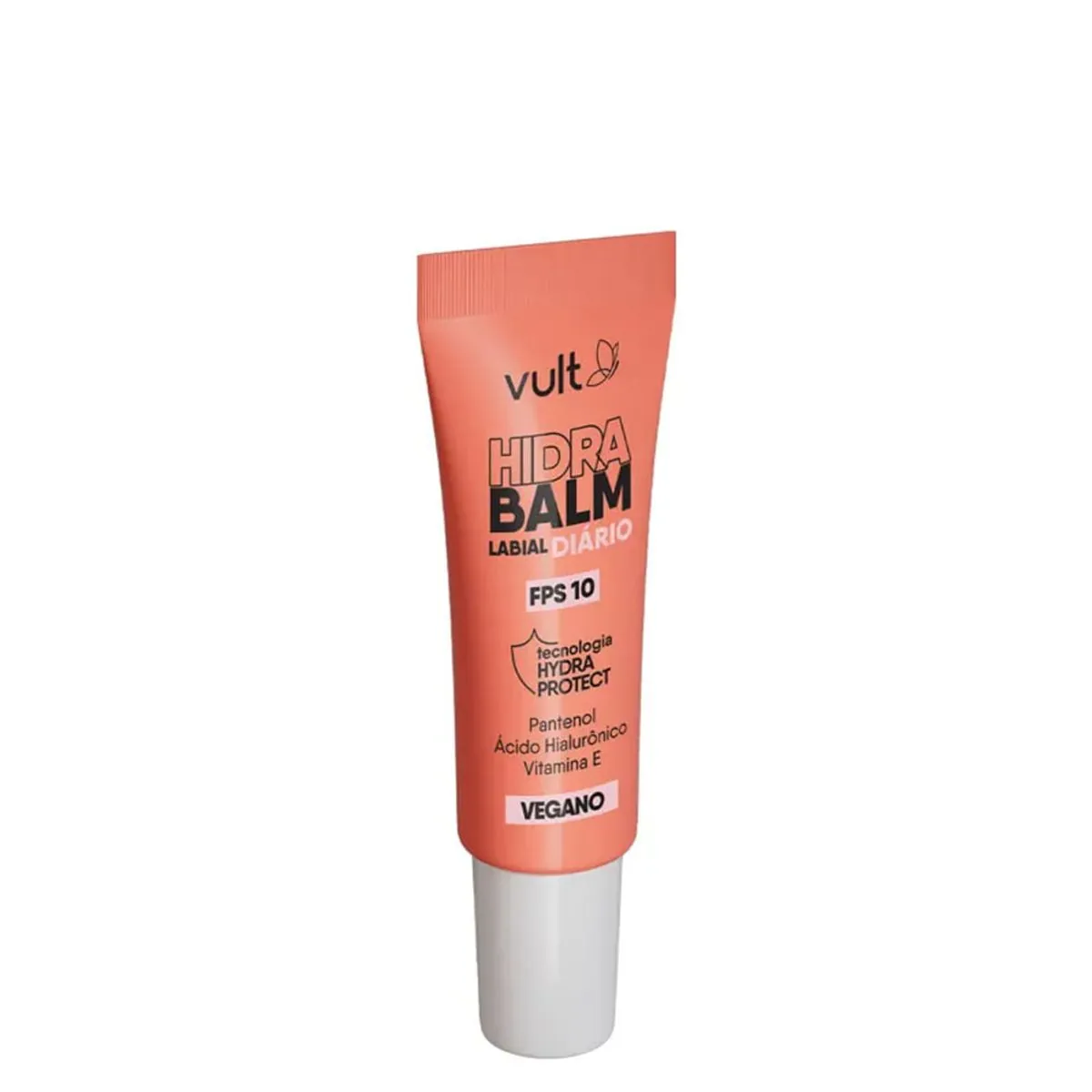 Hidratante Labial Vult Balm Fps10 Transl 7ml