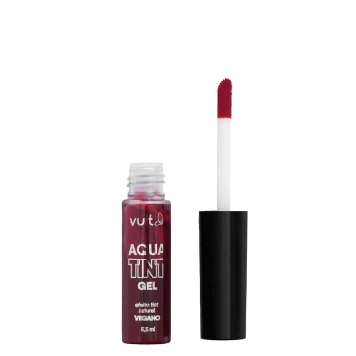 Batom Gel Red Vult Aqua Tint 5,5ml