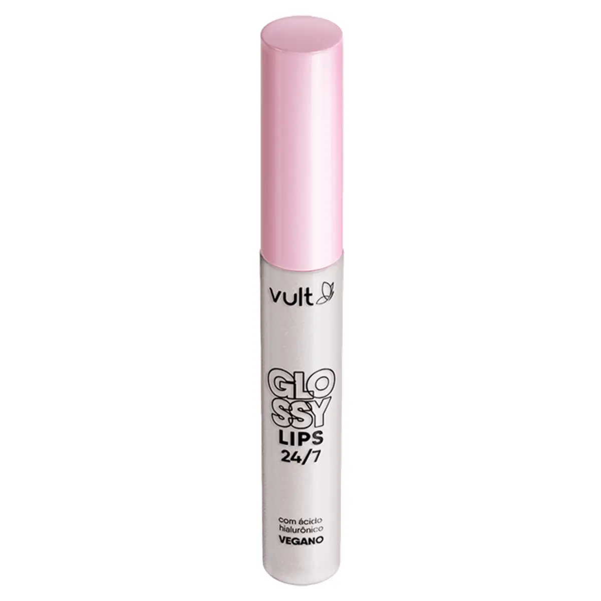 Gloss Lips Vult 24/7 Incolor 5,2ml