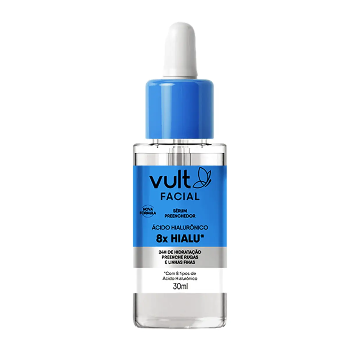 Sérum Preenchedor Vult Caixa 30g