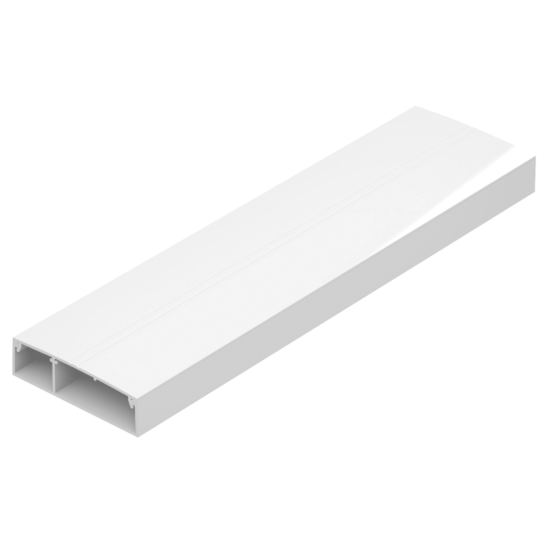 Dutotec X 53x15 2m C Tampa Branco