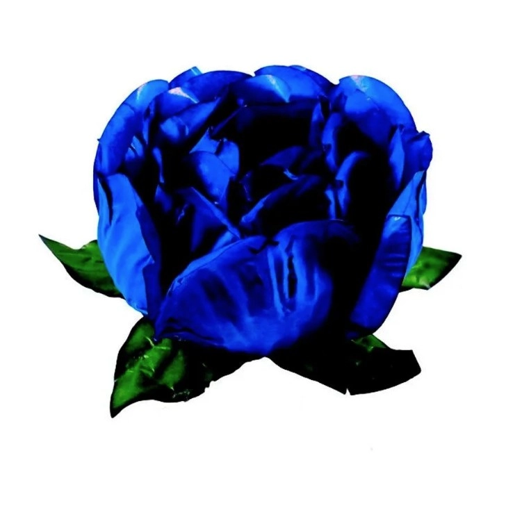 Form Bela Azul Roy 110006 C/30 Decora Doces