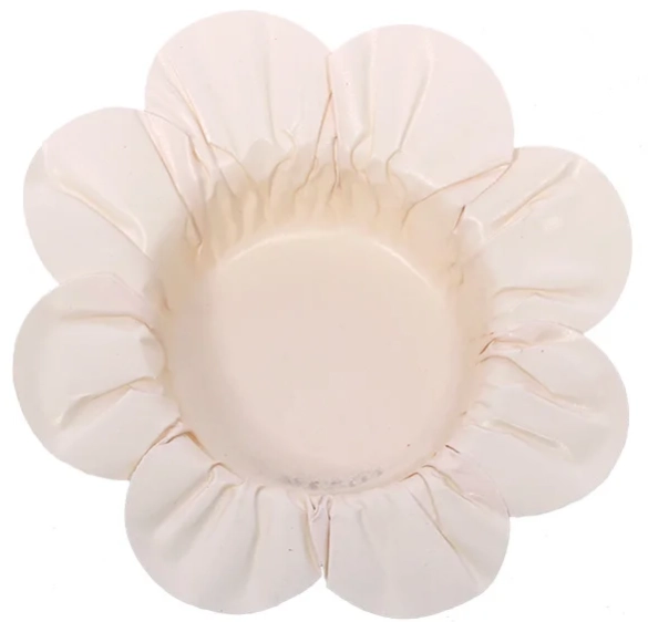 Forma Decora Miosotis Creme 50un