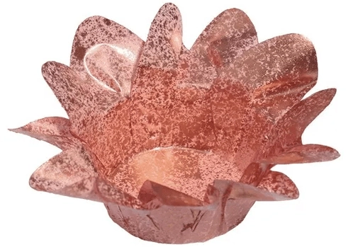 Form Lirio Rose Gold 10113 C.40 Decora Doces
