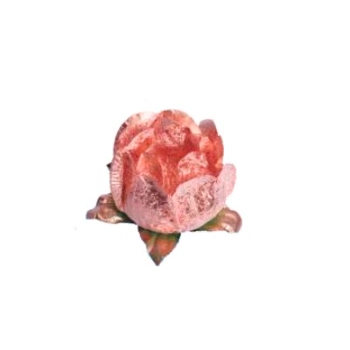Forminha Princesa Rose Gold C/30 Decora