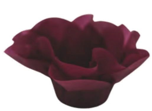 Forminha Munique Marsala C/25 Decora