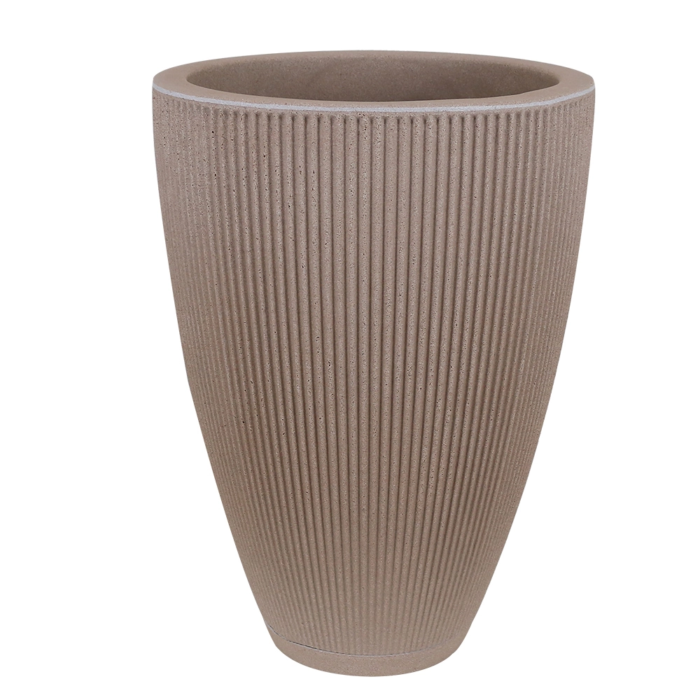 Vaso Sp 27 Antique Castanho 40x55cm R.0980.040.055.16 Palash