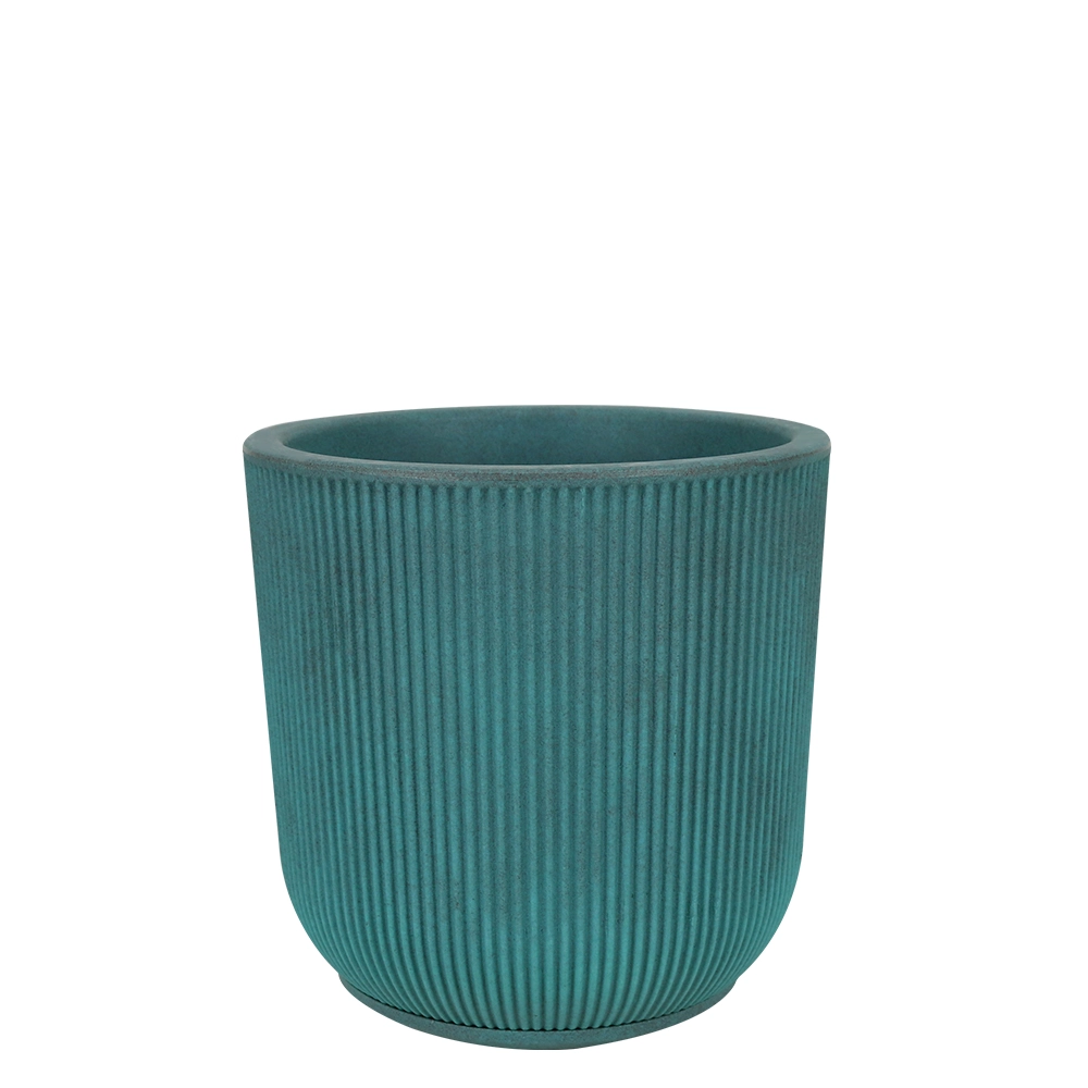 Vaso Sp 27 Couper 37x37cm R.0980.037.037.84 Palash