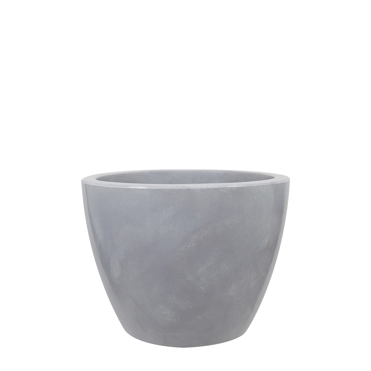 Vaso Verona Antique Cimento 40x30cm R.0200.040.030.19 Palash
