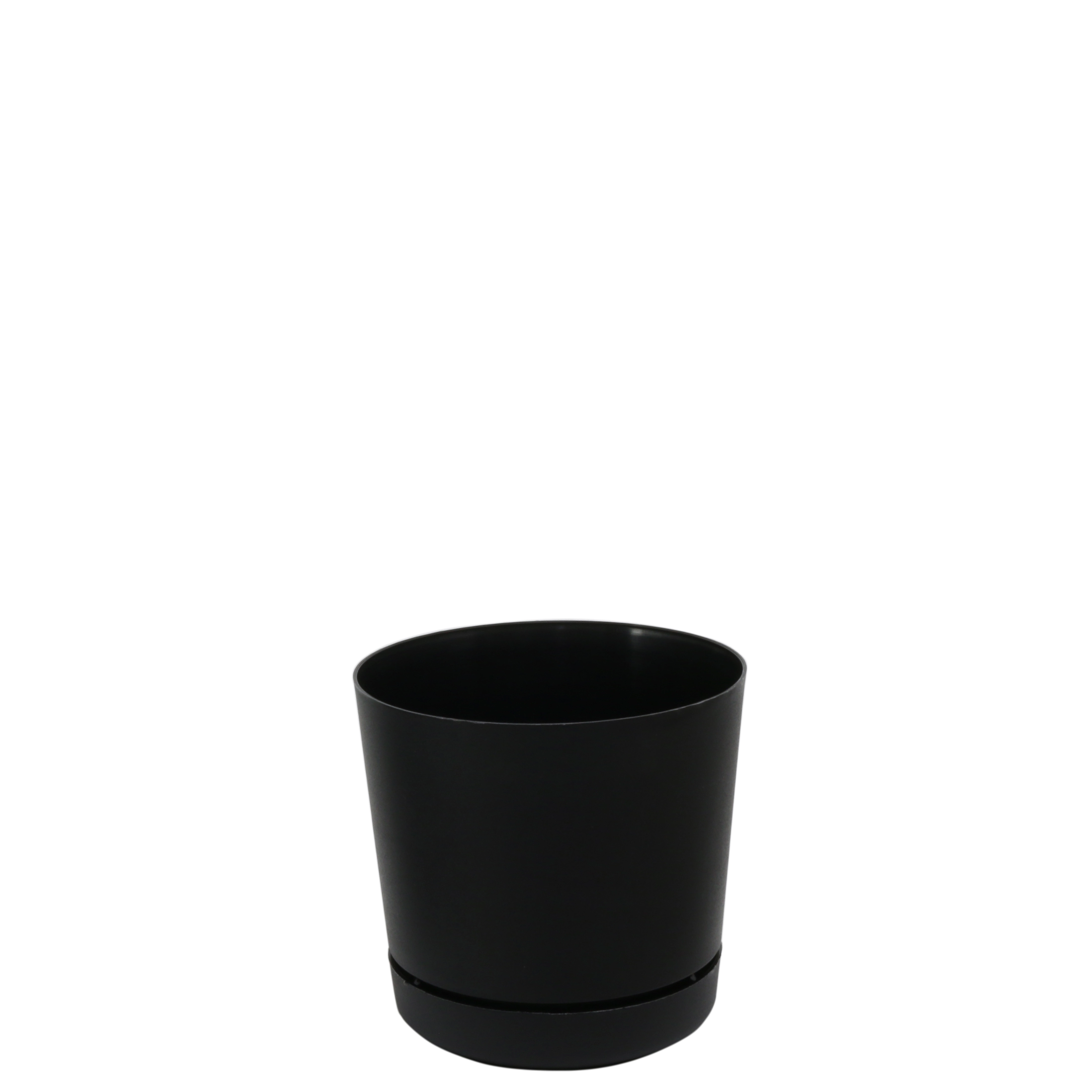 Vaso Rio Preto 15x14.5cm I.adgd.015.015.07 Palash