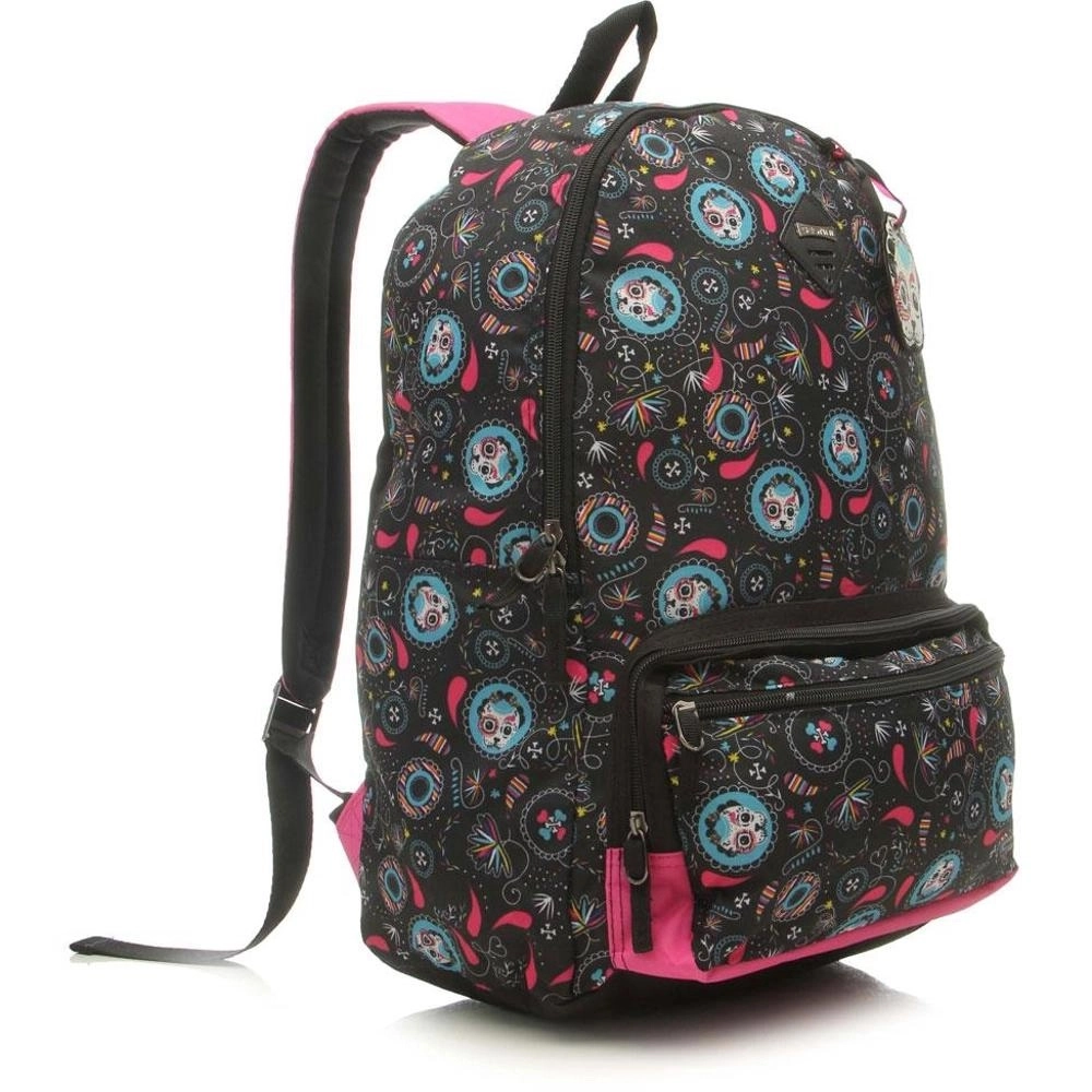Mochila G Sestini Funcute 16t Mex 071511 01 Sestini