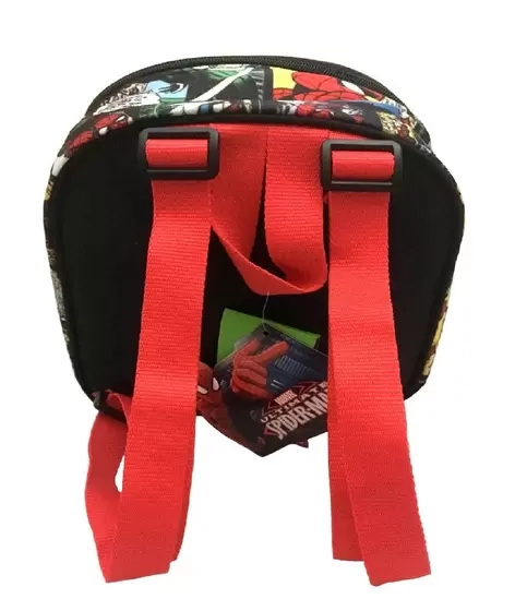 Lancheira Spiderman 16t 064419 00 Sestini