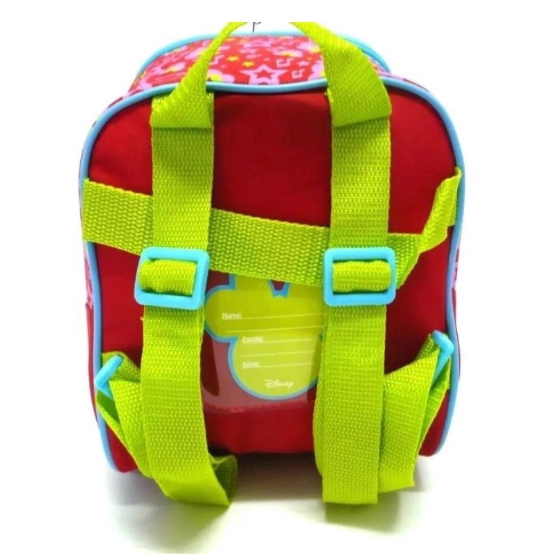 Lancheira Minnie 064431 00 Sestini