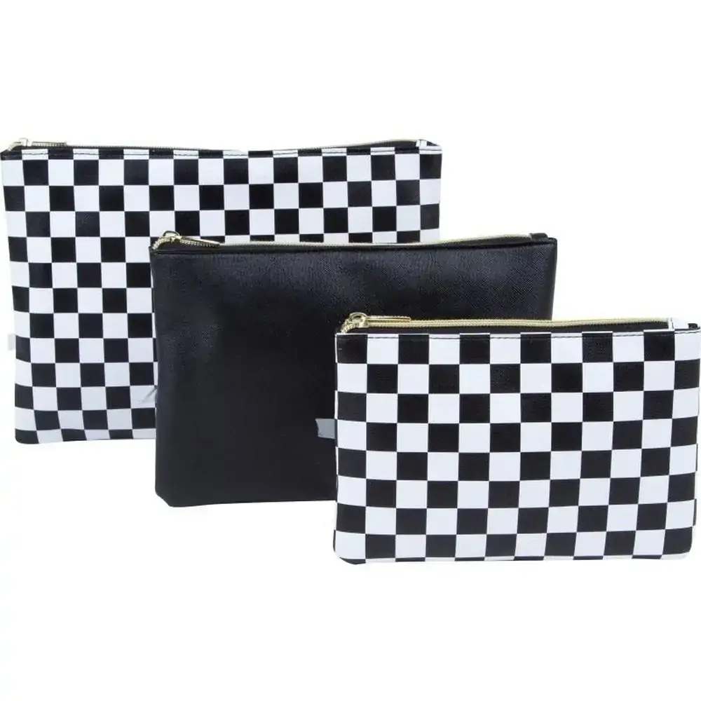 Sestini Necessaire Ref.081075 59 Xadrez C/3