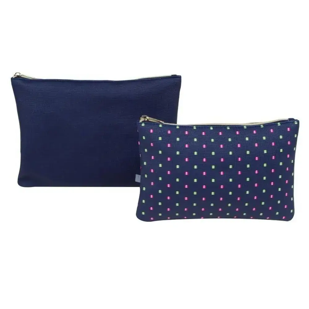 Sestini Necessaire Ref.081076 04 Nautico C/2