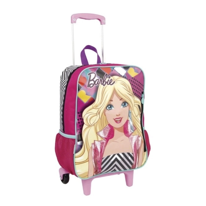 Mochila Sestini Barbie G